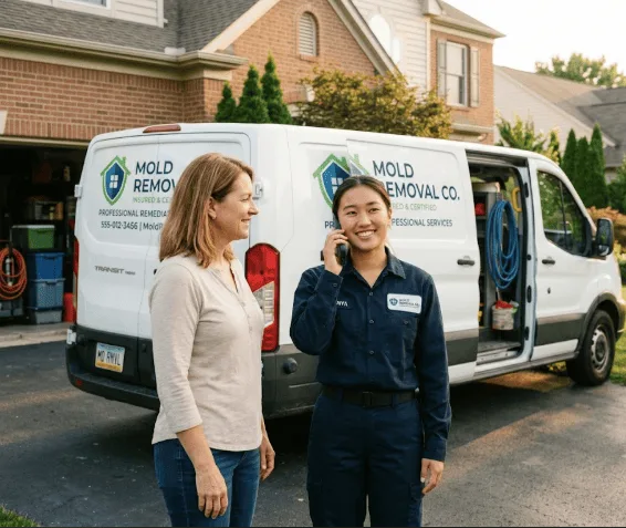 Crawlspace Mold Remediation Vernon, NY FAQs